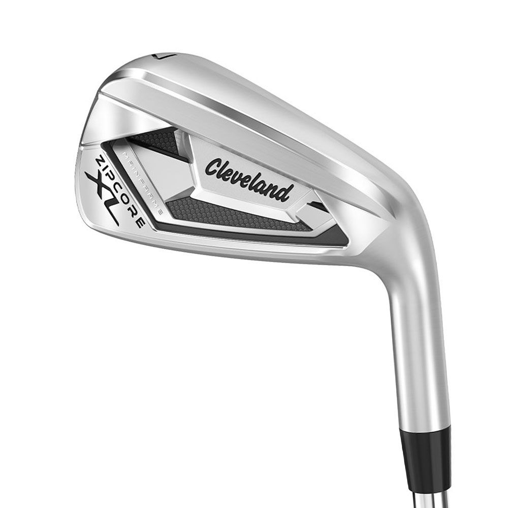 CLEVELAND Cleveland Zipcore XL Graphite Irons