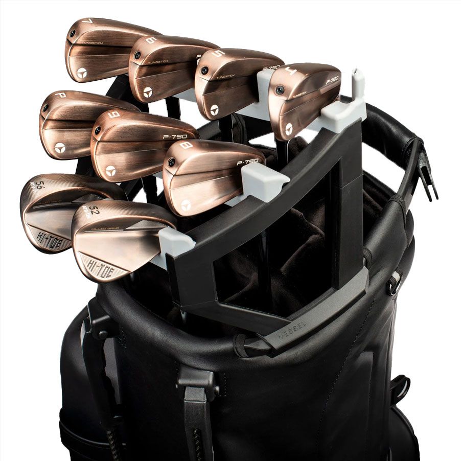 VESSEL Vessel Club Organiser Player V Pro