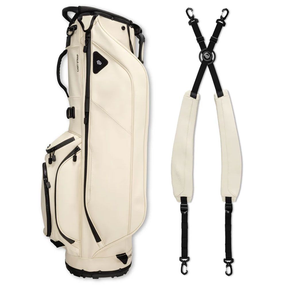 SUNDAY GOLF Sunday Golf S-CLASS Ryder Cream