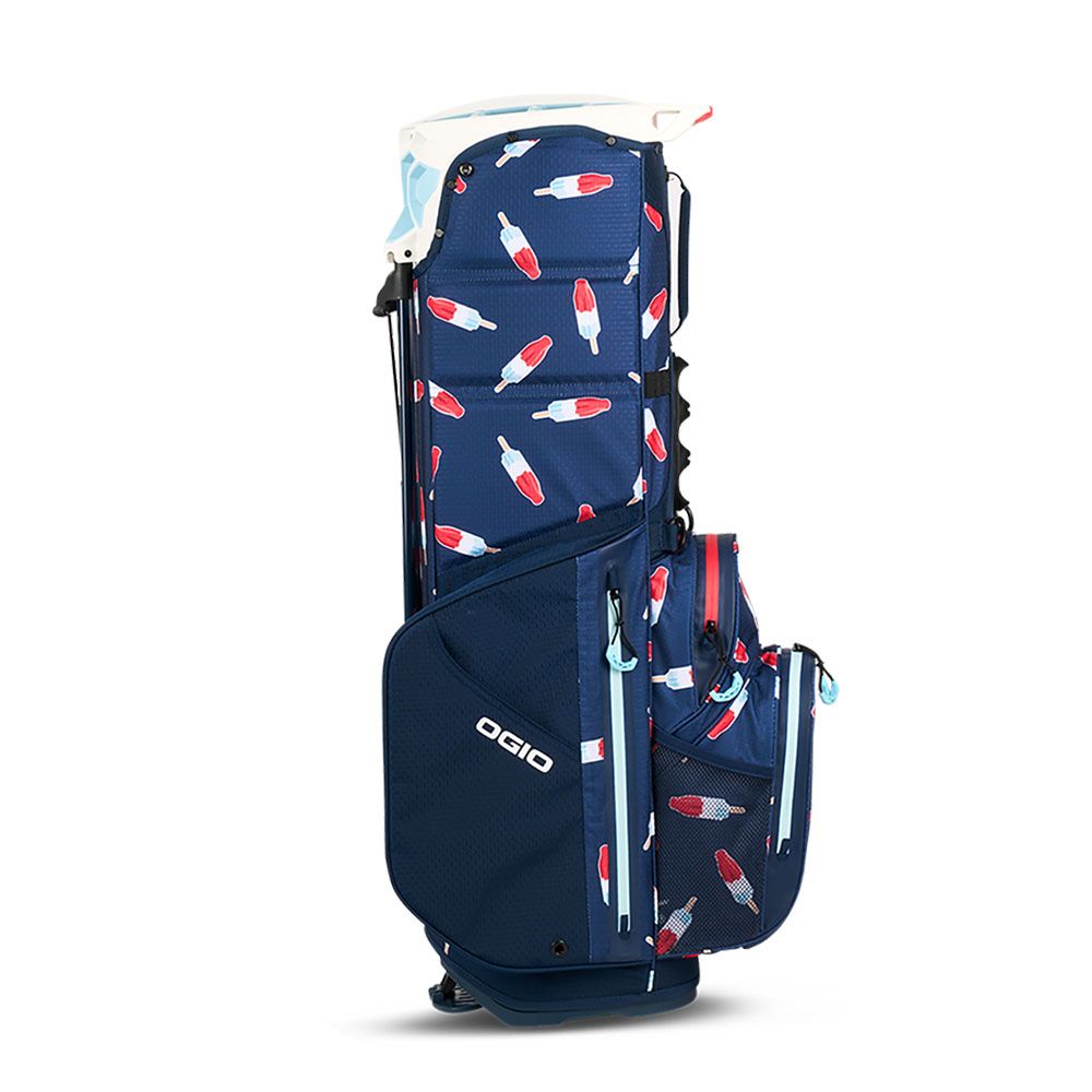 OGIO OGIO All Elements Hybrid Stand Bag Rocket Pops