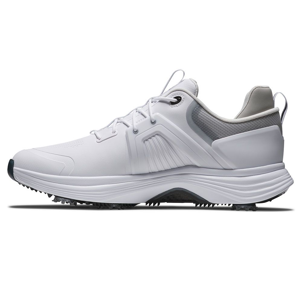 FOOTJOY Footjoy Hyperflex Carbon Golf Shoes White 55467