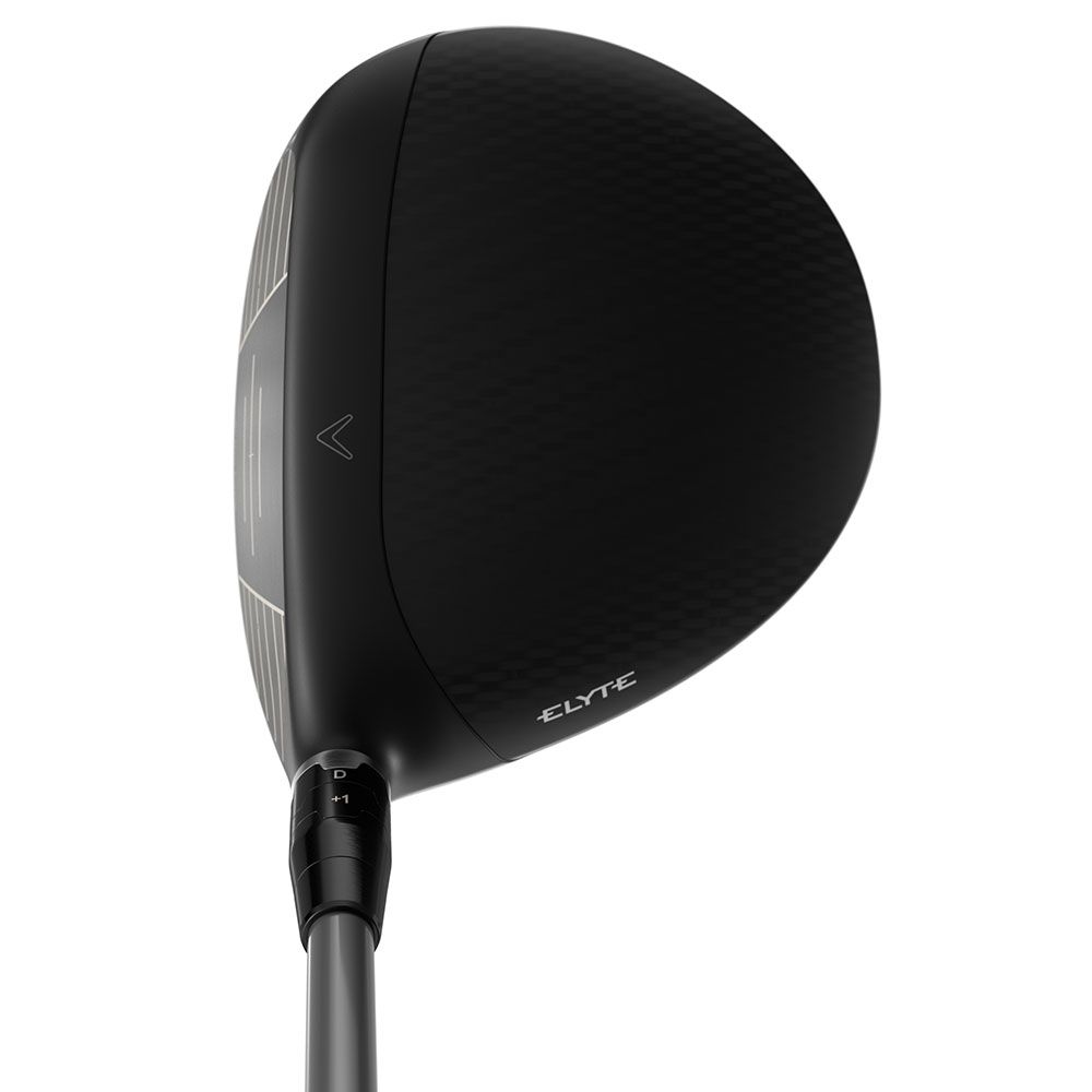 CALLAWAY Callaway Elyte Mini Driver