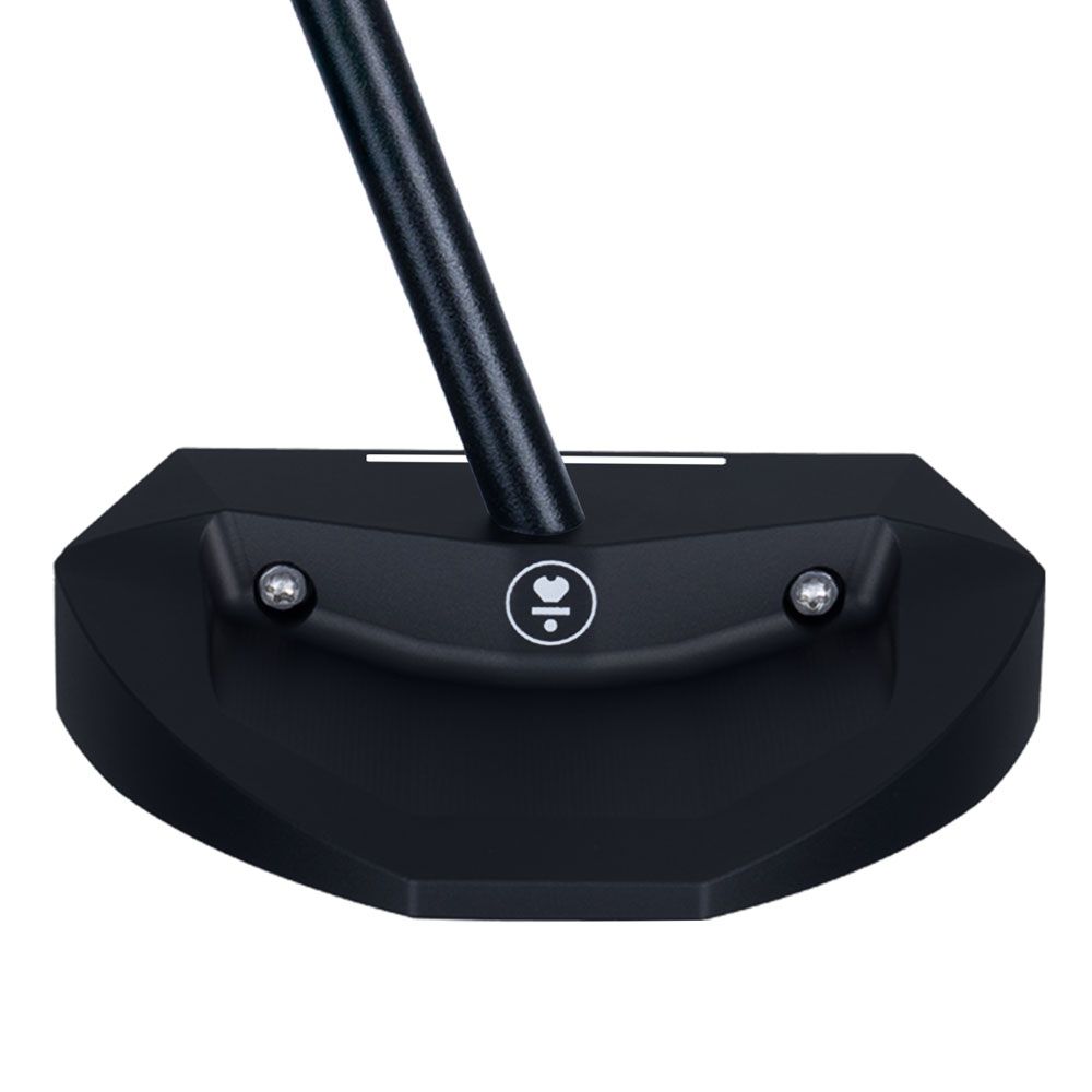 LAB LAB OZ.1i Black Steel Shaft