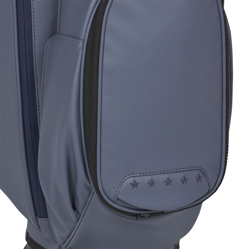 TITLEIST Titleist Stars Aligned LINKSLEGEND Members Stand Bag Washed Indigo