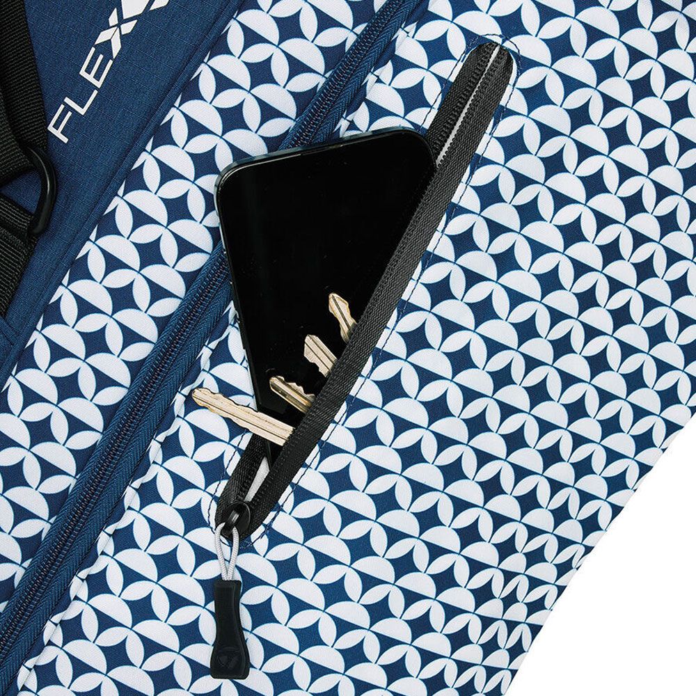 TAYLORMADE Taylormade FLEXTECH Crossover Cary Bag Heritage