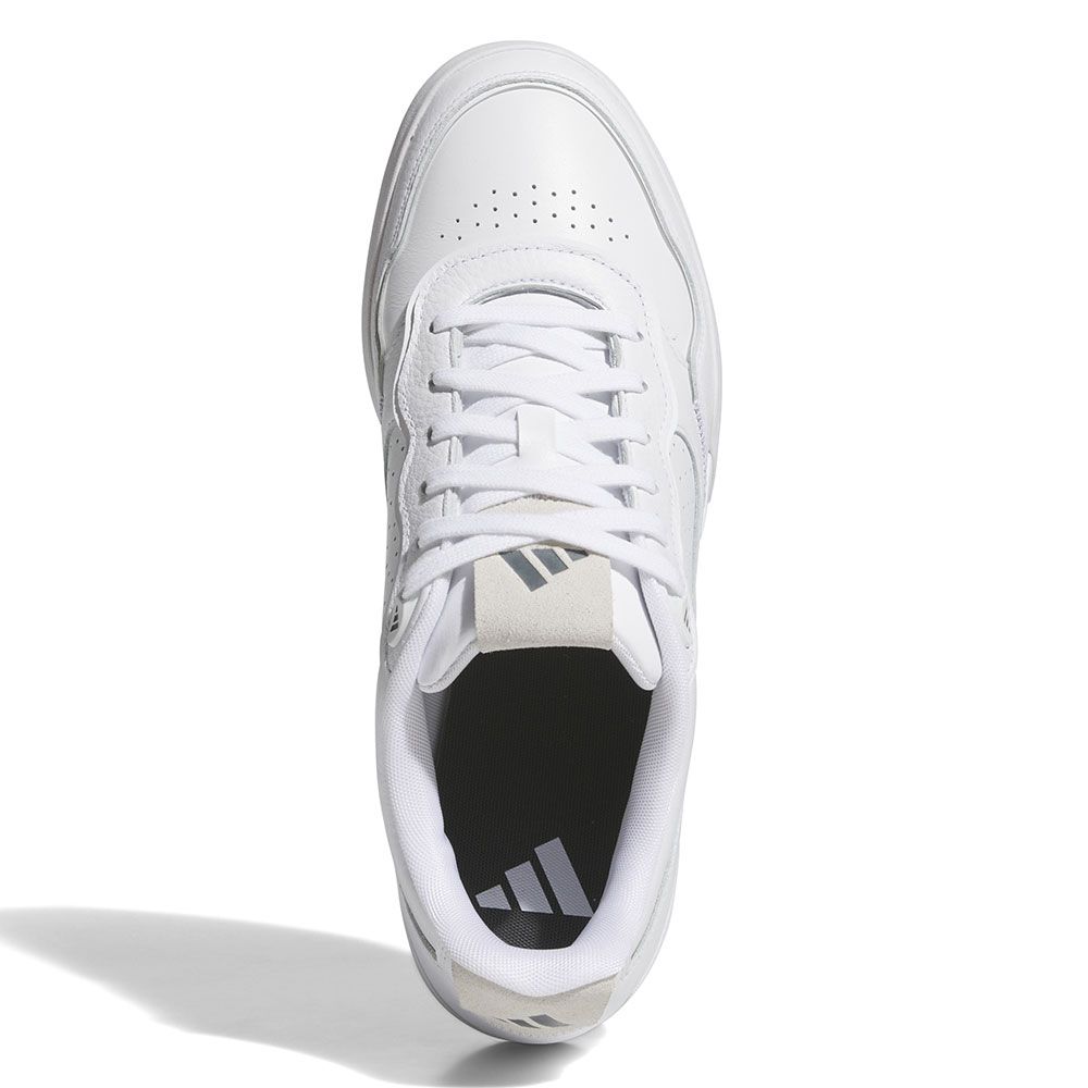 ADIDAS adidas Retrocross 25 Spikeless Golf Shoes White IH3396
