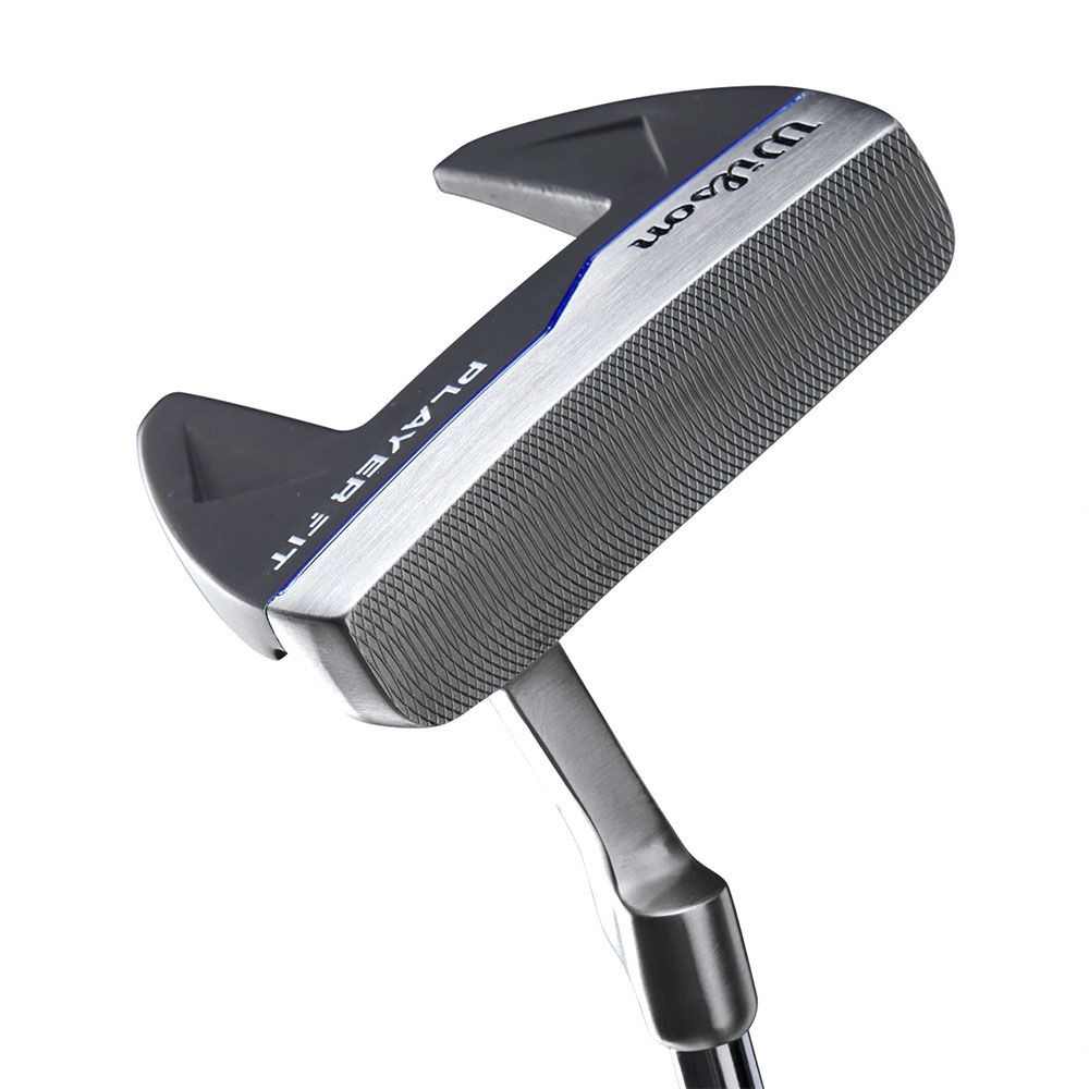 WILSON Wilson Men's PlayerFit Complete Graphite Set Cart Bag