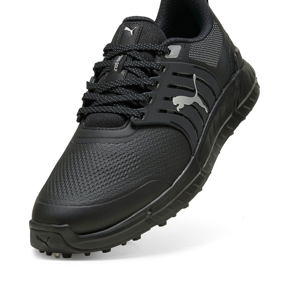 PUMA Puma Elevate 2 Tour Golf Shoes Black