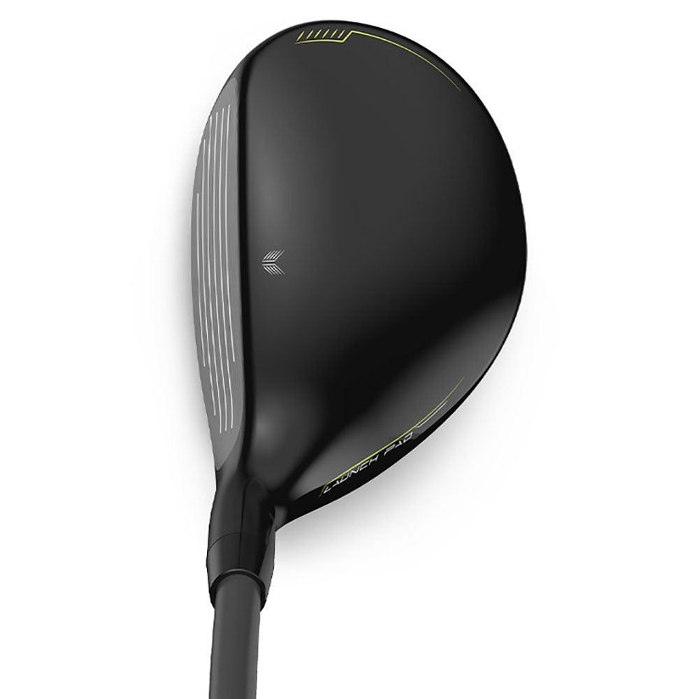WILSON Wilson Launch Pad Hybrid 2022