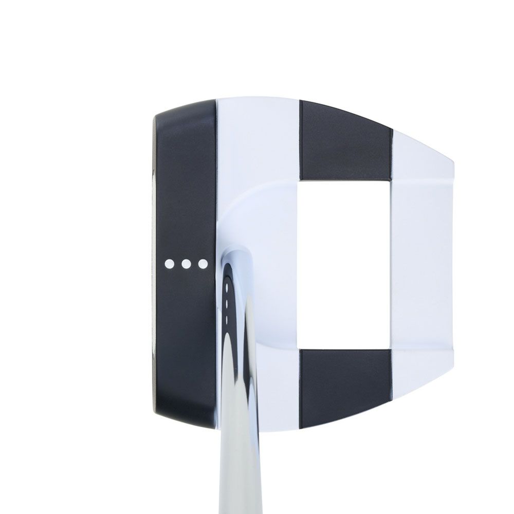 ODYSSEY Odyssey Ai-One Square 2 Square Jailbird Broomstick Putter