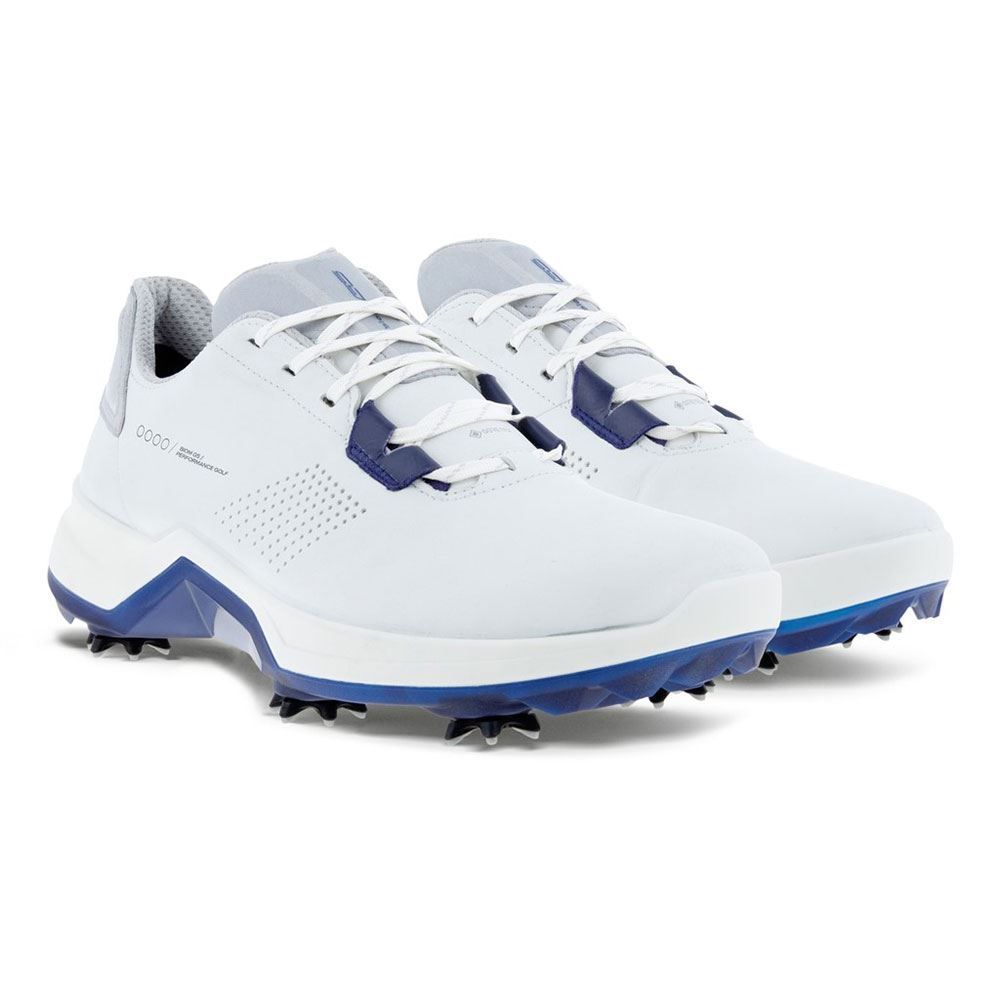 Ecco biom blue sales