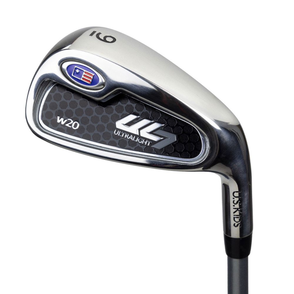 US KIDS US Kids UL7 48 Irons