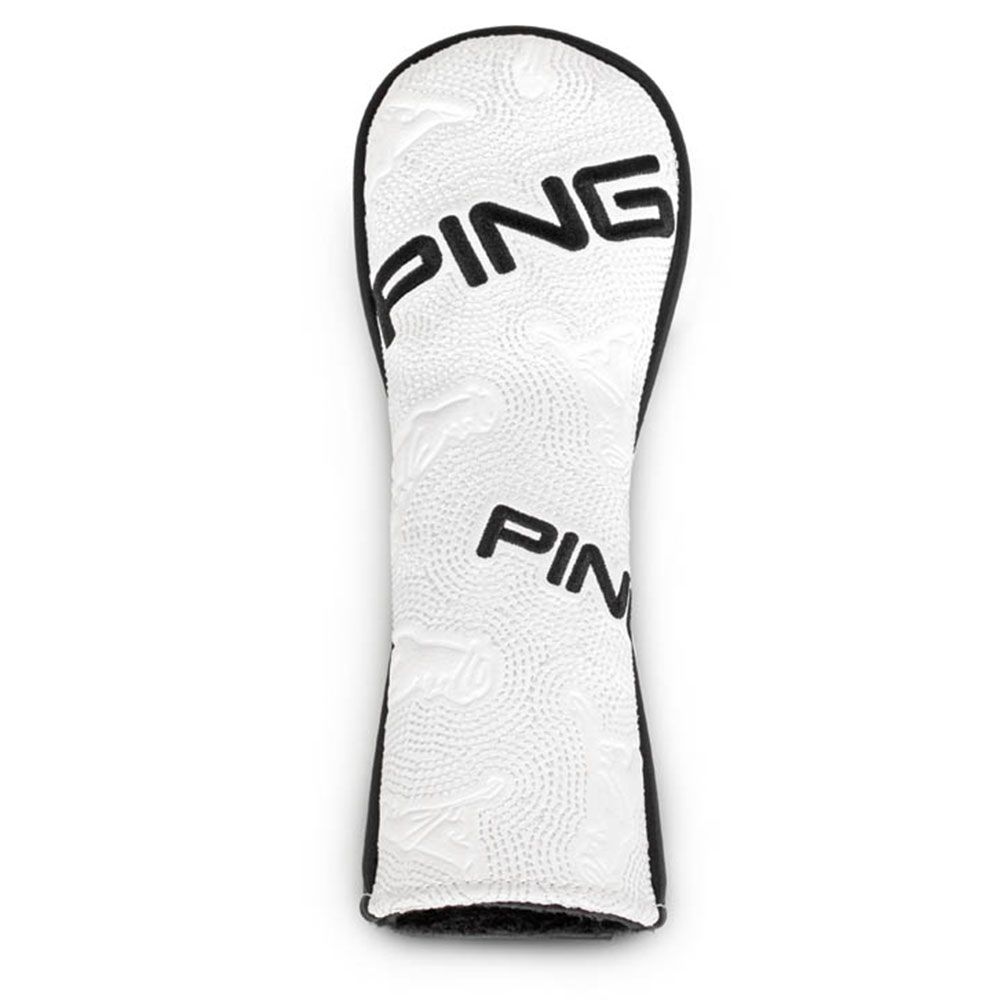 PING Ping Icon Hybrid Headcover