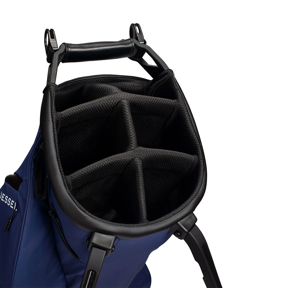 VESSEL Vessel Player Air 6-Way Stand Bag Navy