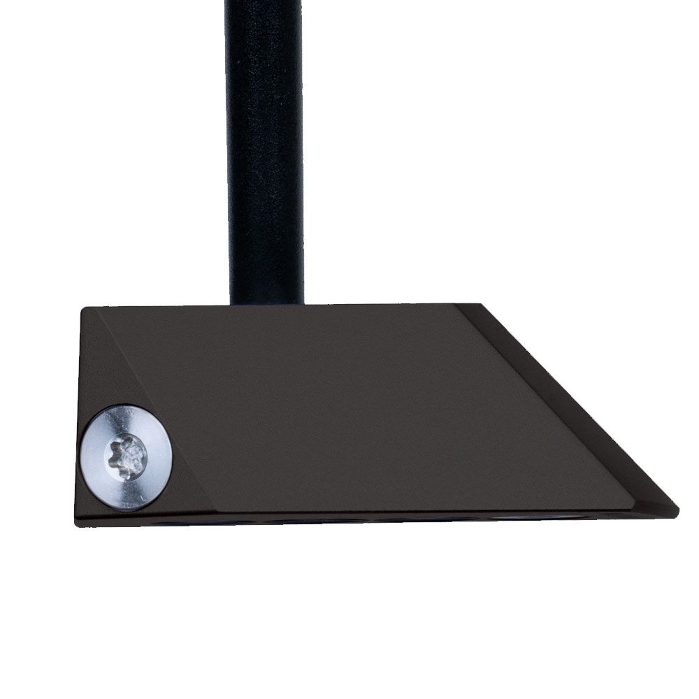 LAB LAB MEZZ.1 Black Steel Shaft