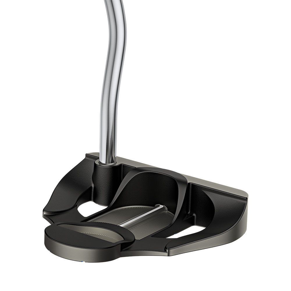 PING Ping Scottsdale CRAZ-E CB Putter