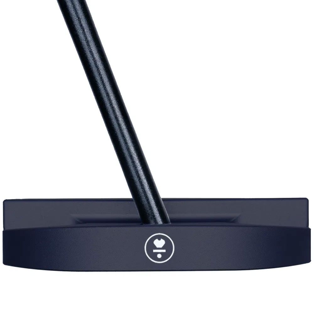LAB LAB DF3 Black Steel Shaft