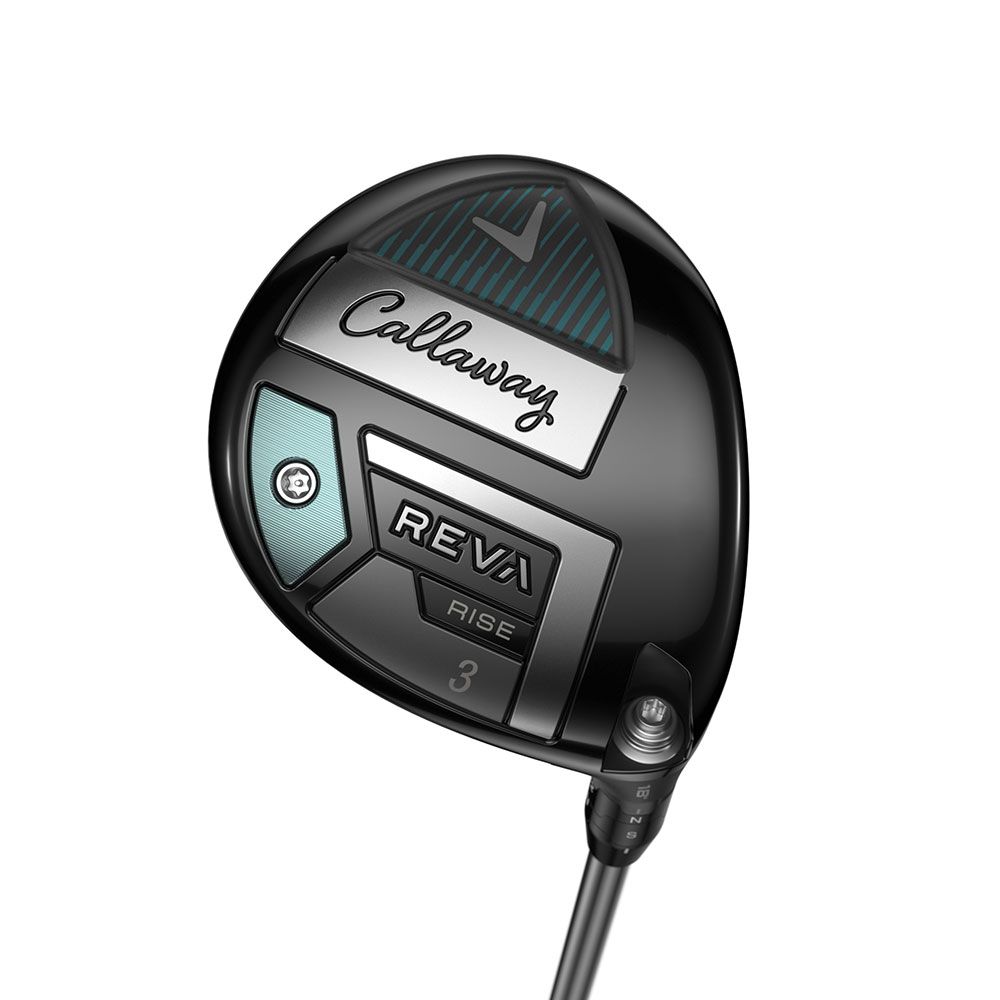CALLAWAY Callaway Ladies Reva Rise Fairway