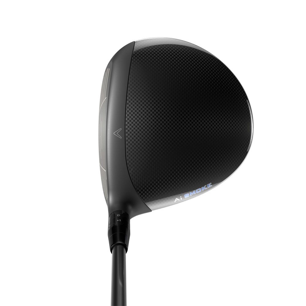 CALLAWAY Callaway Ladies Ai Smoke Max D Driver