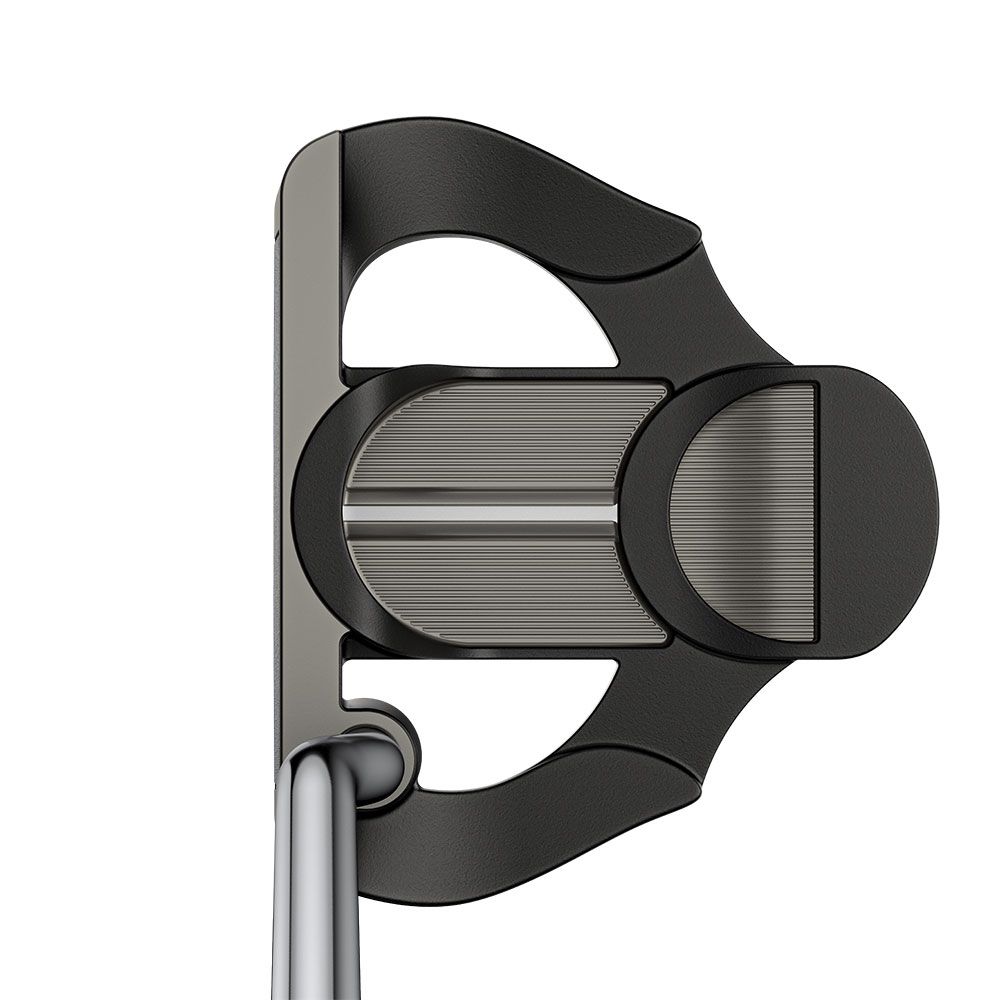 PING Ping Scottsdale CRAZ-E CB Putter
