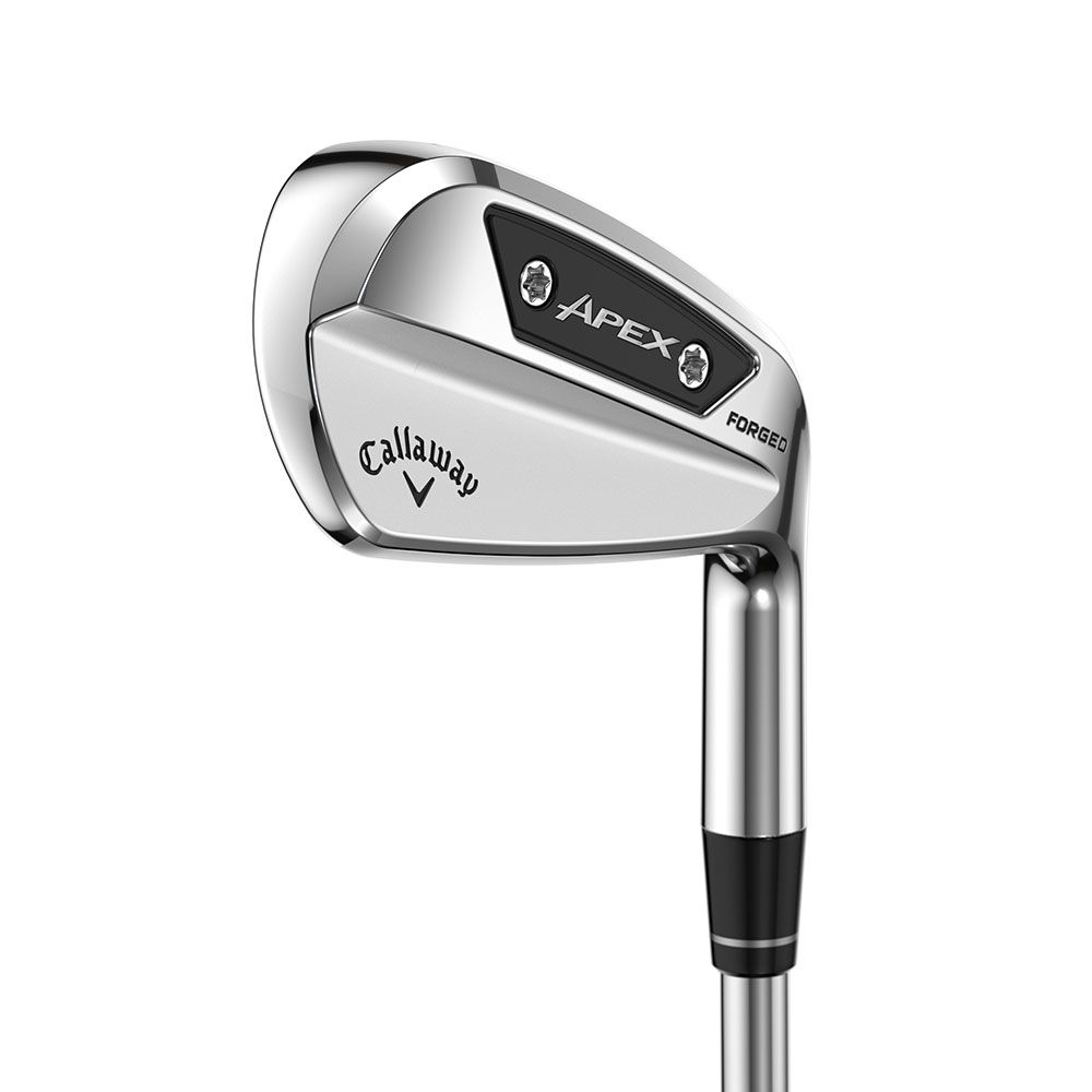 CALLAWAY Callaway Apex AI 150 Steel Irons