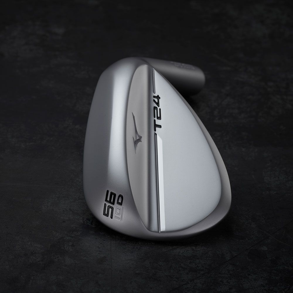 MIZUNO Mizuno T24 Denim Copper Wedge