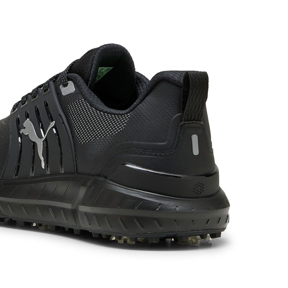 PUMA Puma Elevate 2 Tour Golf Shoes Black