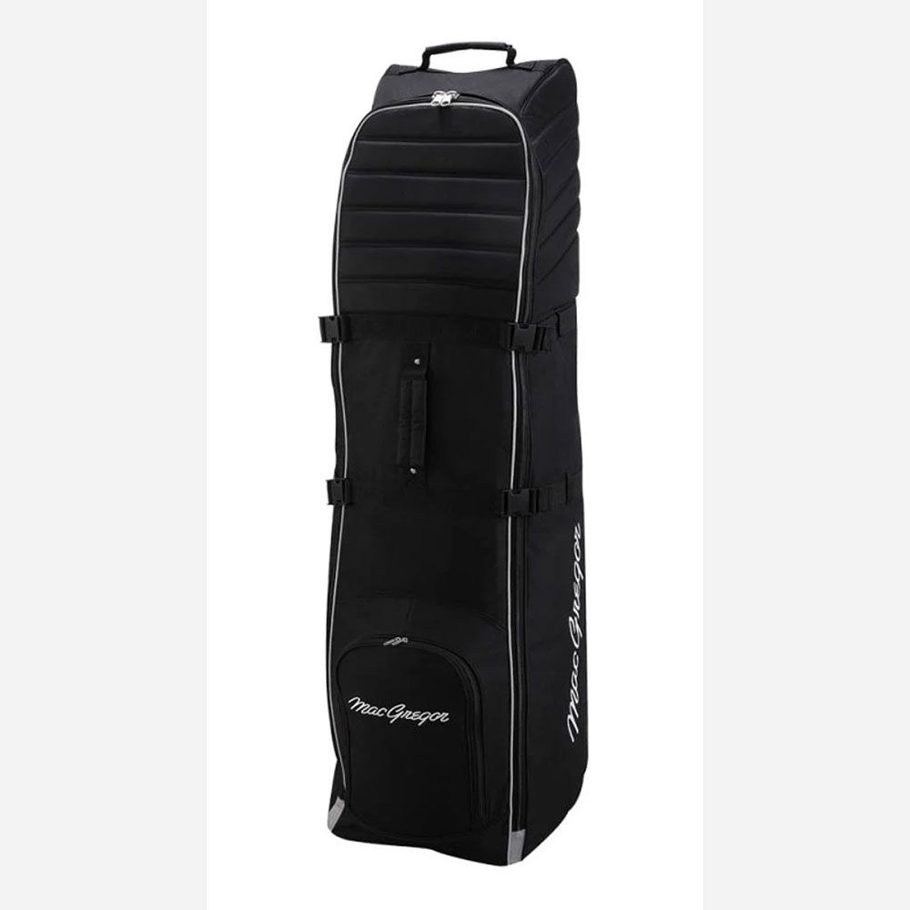 MACGREGOR MACGREGOR MACGREGOR VIP II BLACK