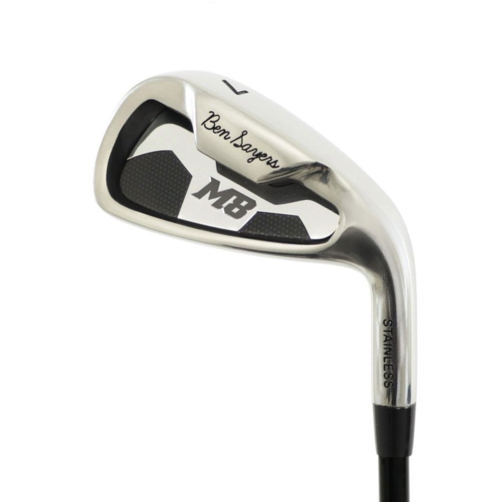 BEN SAYERS Ben Sayers M8 Ladies Package Set Black White