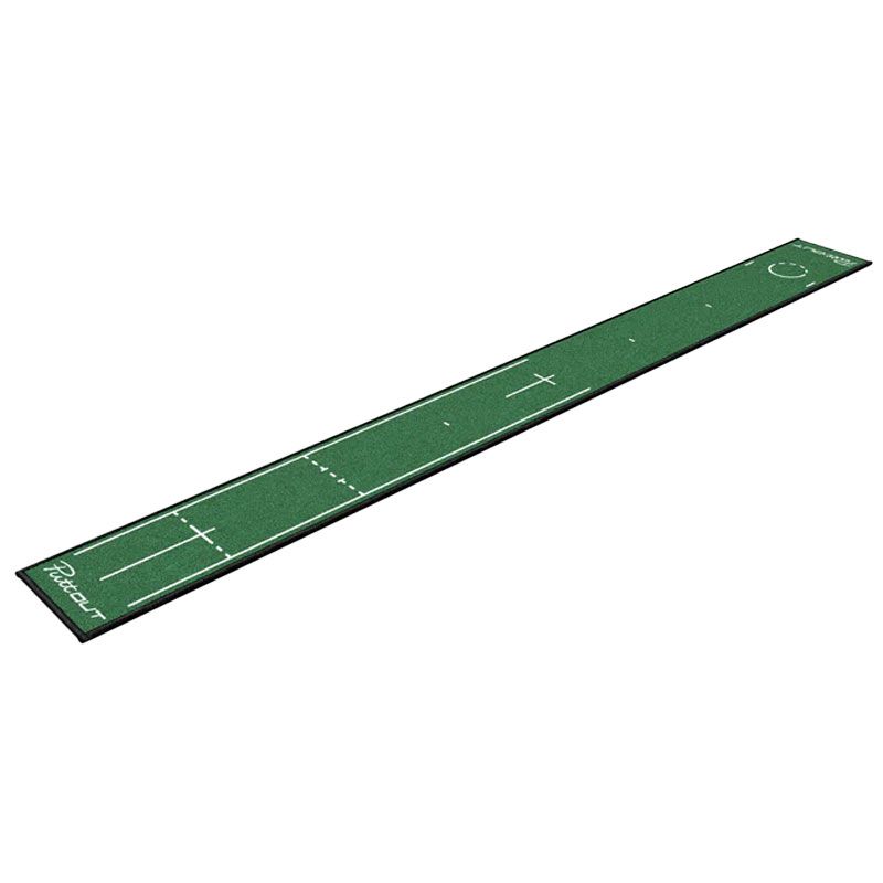 PUTTOUT Puttout Medium Putting Green Mat
