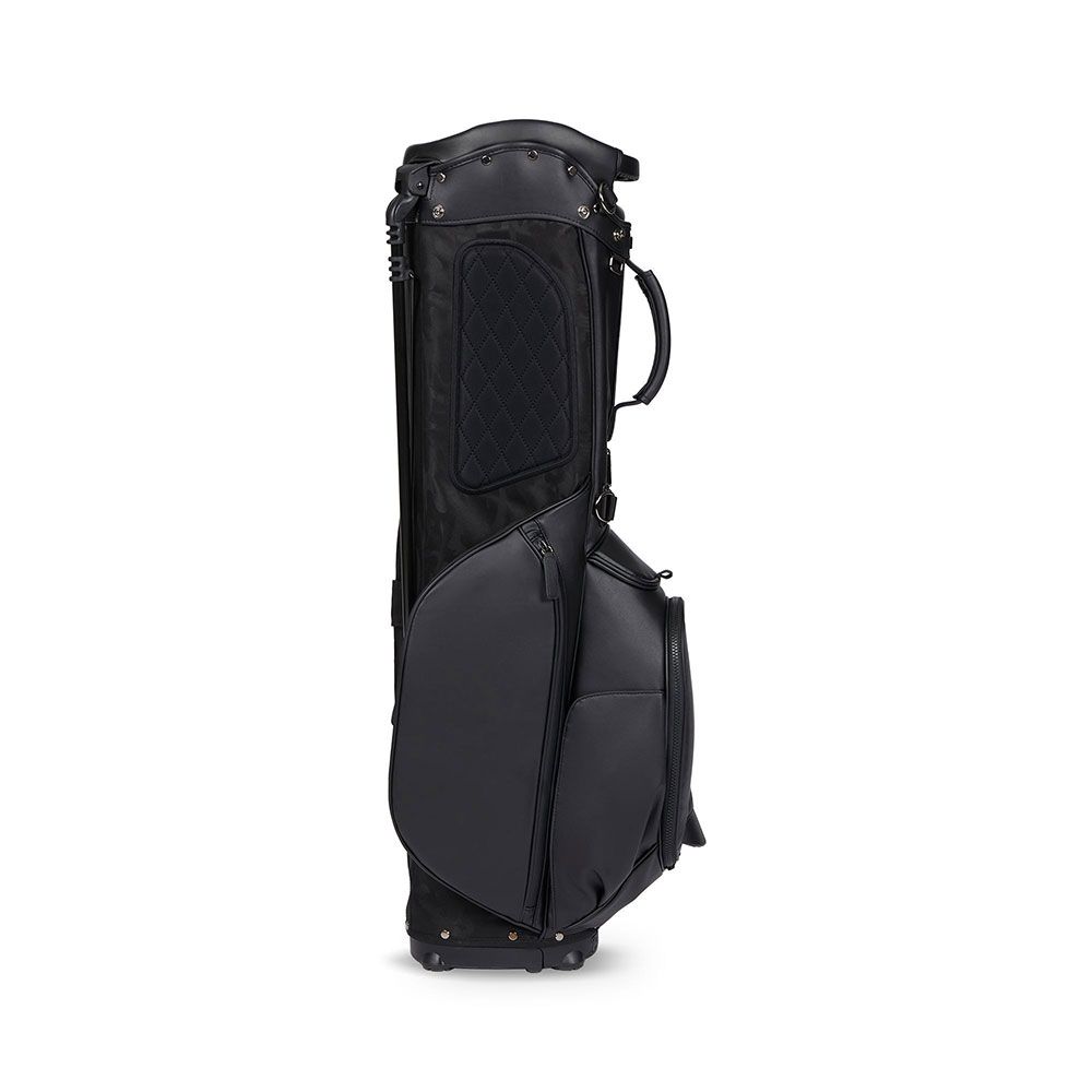 TITLEIST Titleist Links Legend Limited Edition Carry Bag Camo Black
