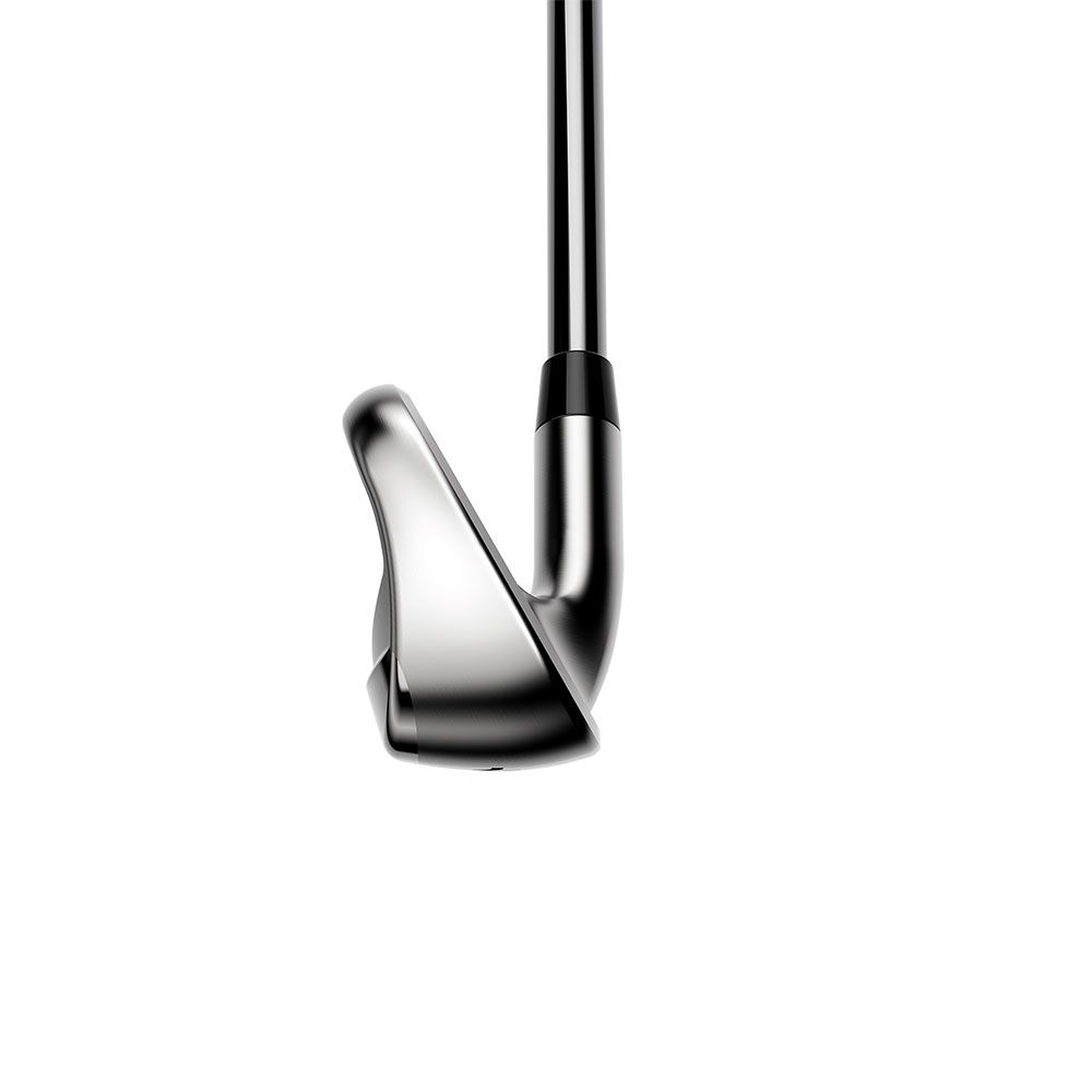 COBRA Cobra Air X 2.0 Graphite Irons