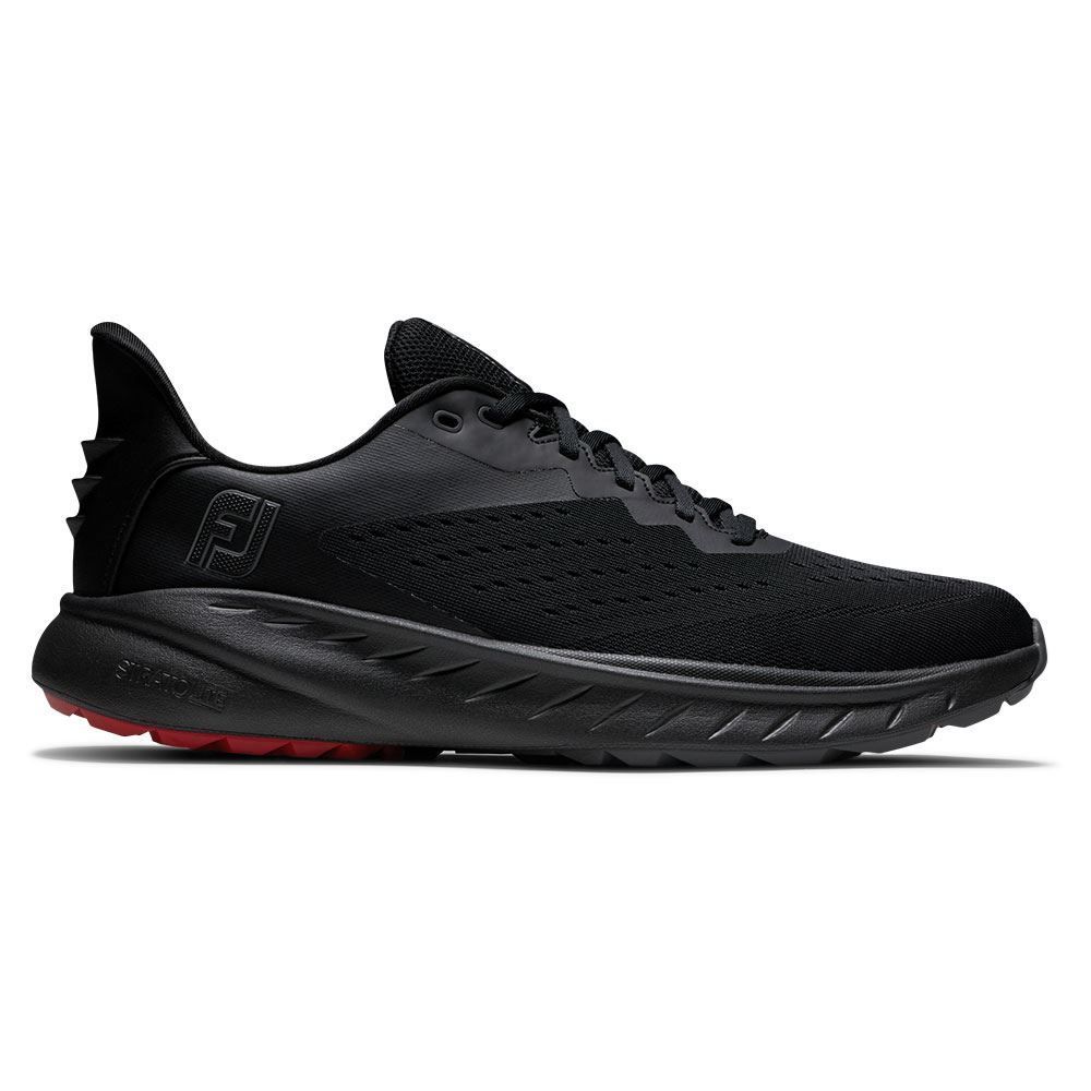 FOOTJOY FootJoy Flex XP 56279 Black/Red