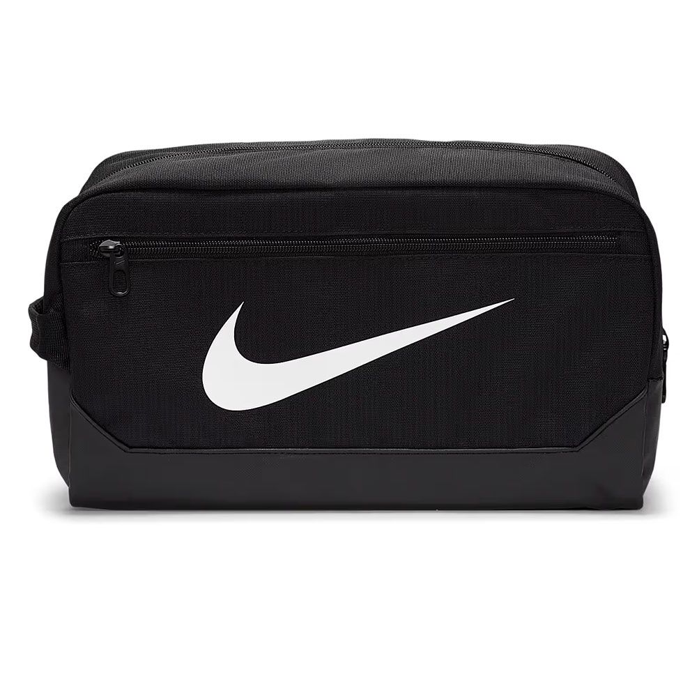 NIKE Nike Brasilia 9.5 Shoe Bag Black