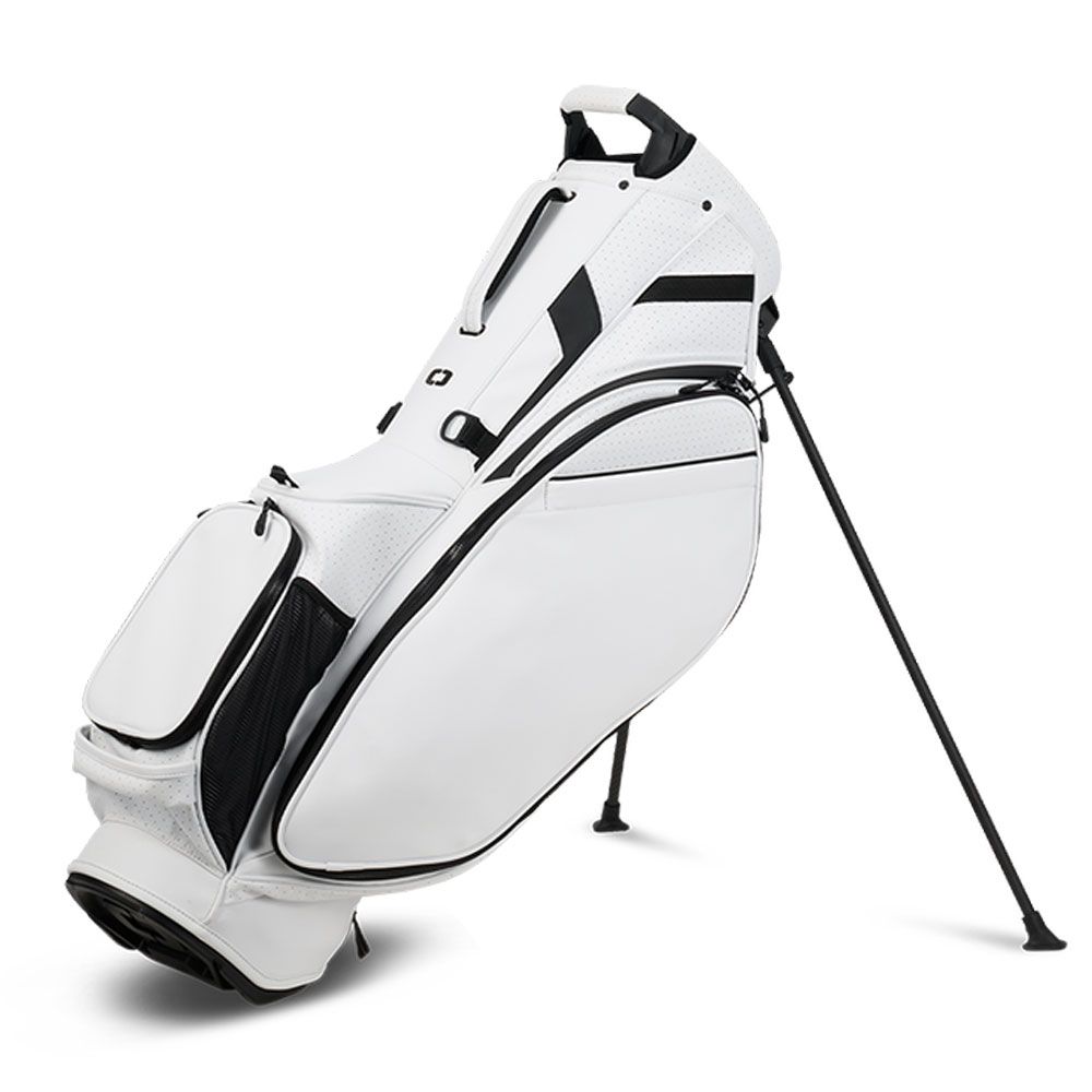 OGIO OGIO Shadow Stand Bag White