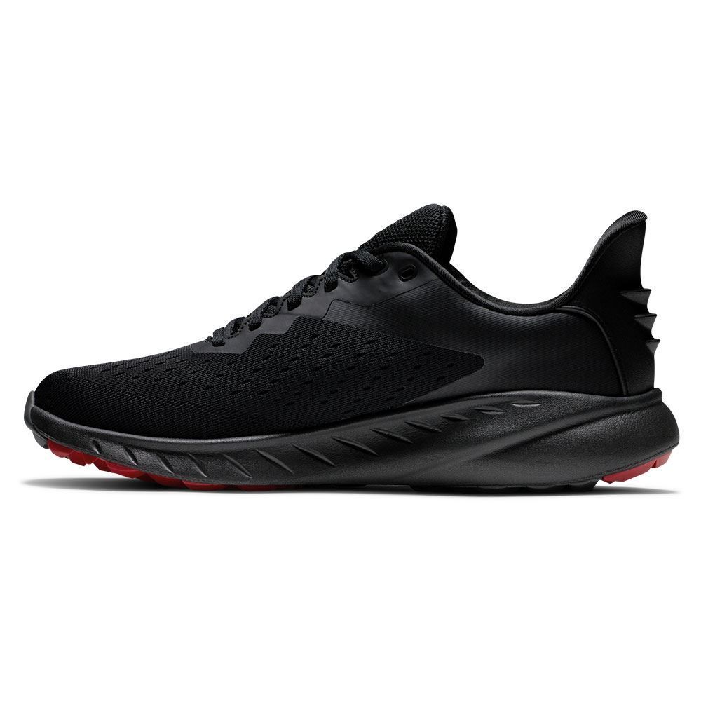 FOOTJOY FootJoy Flex XP 56279 Black/Red
