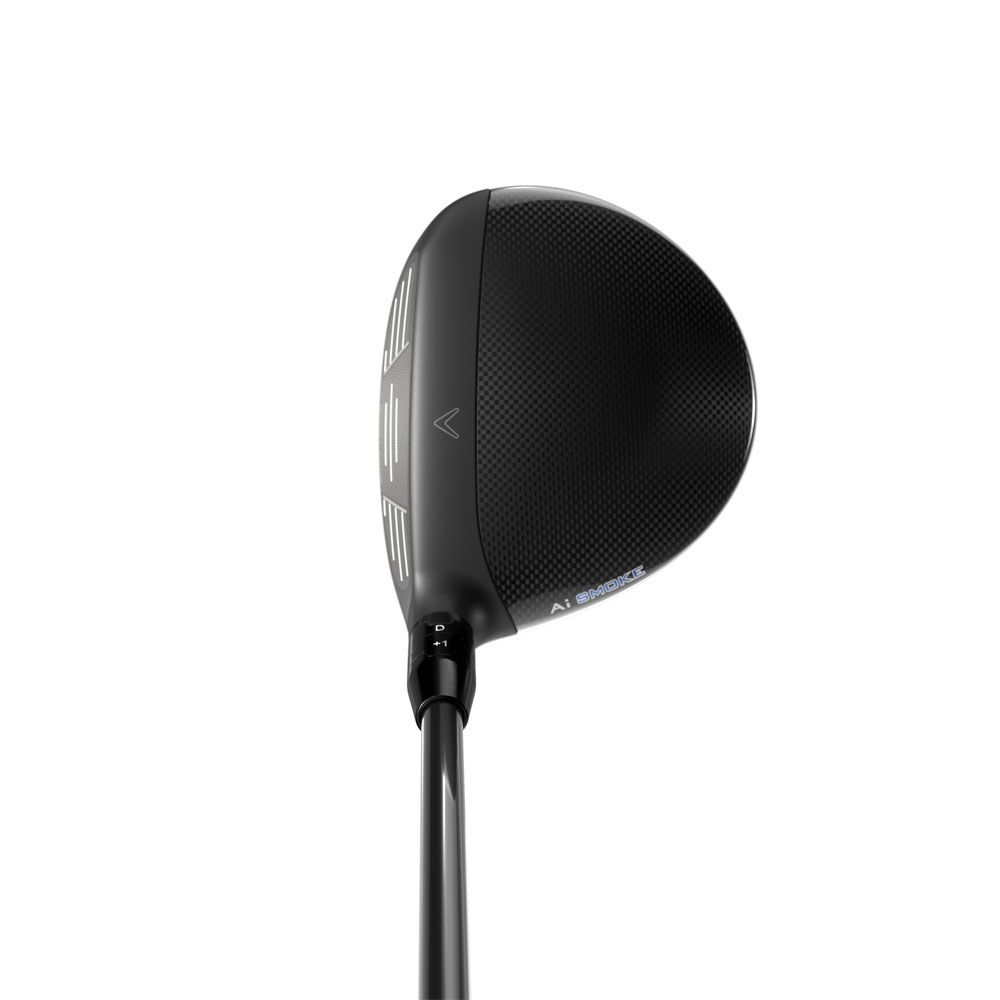 CALLAWAY Callaway Ai Smoke Max D Fairway
