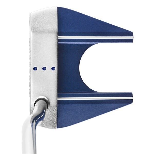 CALLAWAY Callaway REVA Ladies 8 Piece Package set BLUE