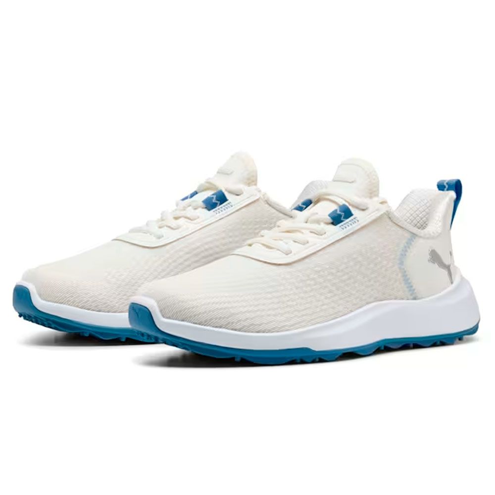 PUMA PUMA FUSION CRUSH WHT/BLU(06) 4