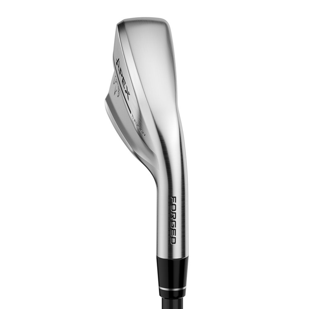 CALLAWAY Callaway Apex Ti Fusion Steel Irons