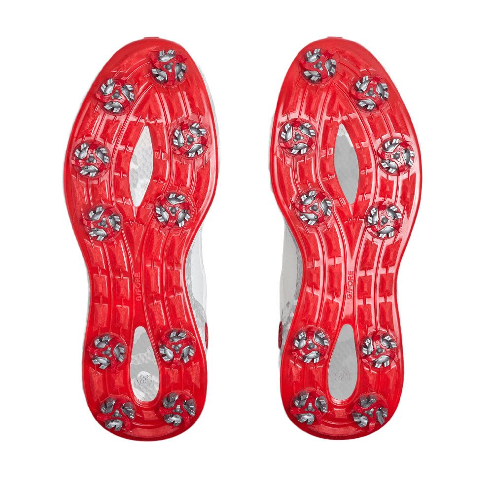 GFORE GFORE MG4+ O2 G/LOCK Golf Shoes Camo Snow Charcoal