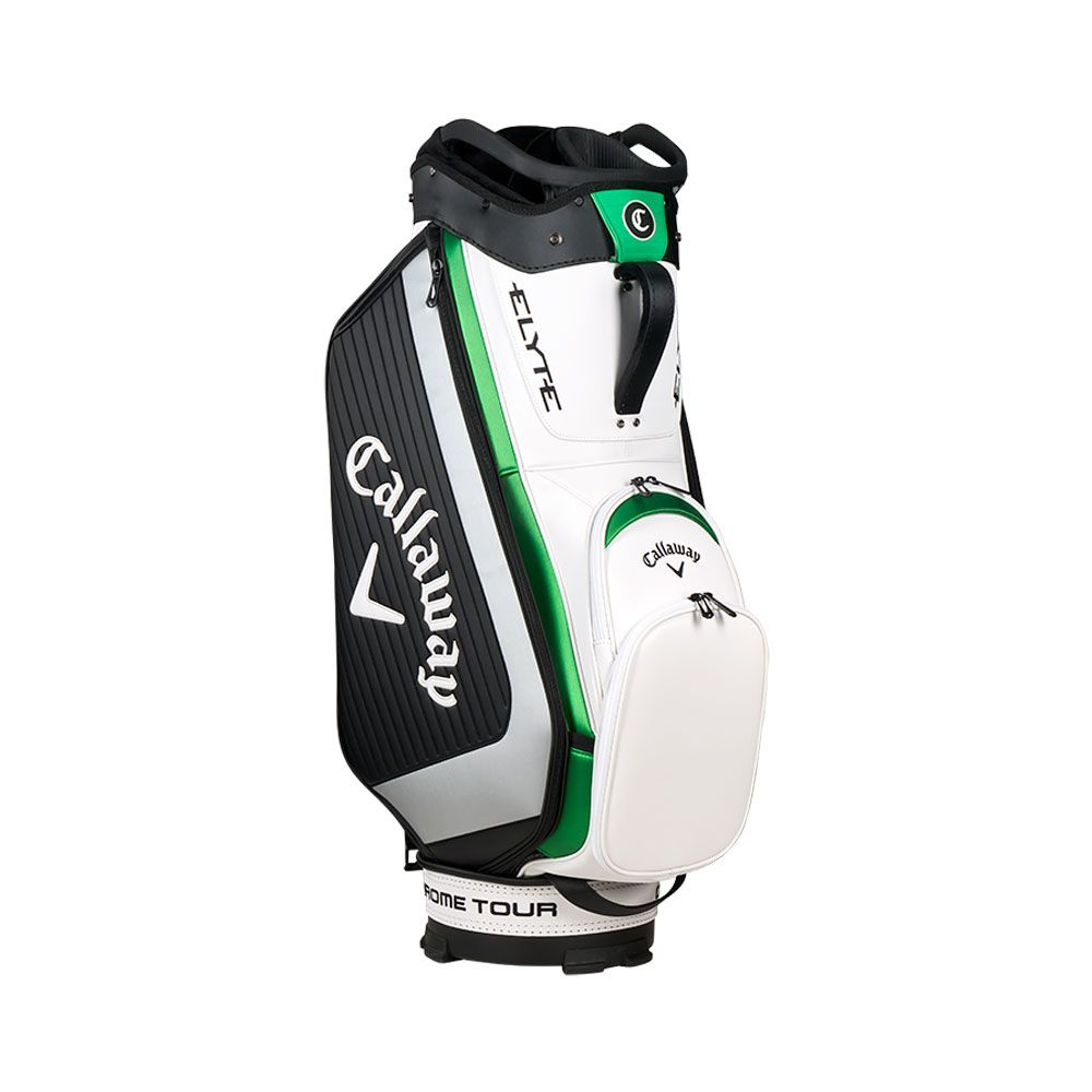 CALLAWAY Callaway Elyte Staff Trolley Bag
