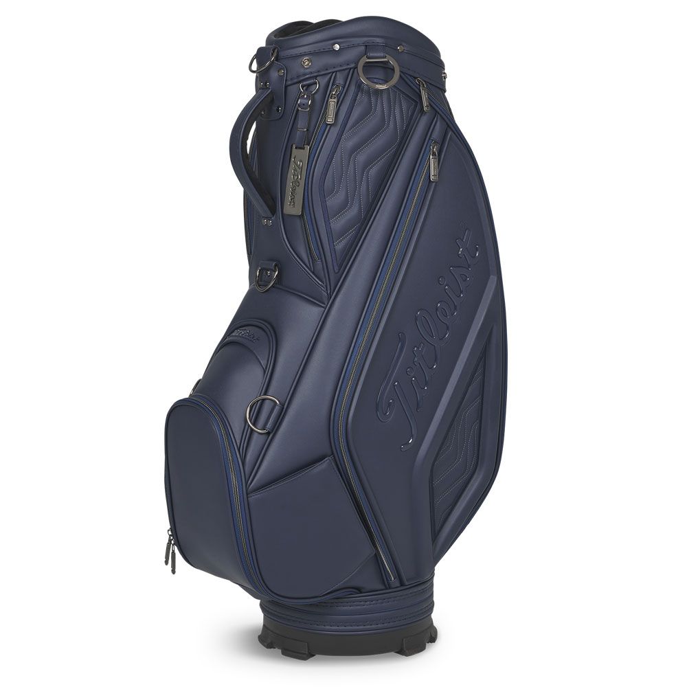 TITLEIST Titleist Albatross Cart Bag Navy