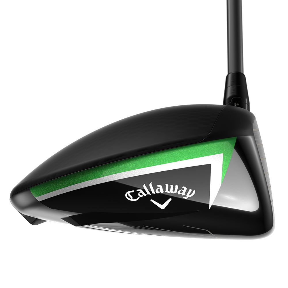 CALLAWAY Callaway Womens Elyte X Driver