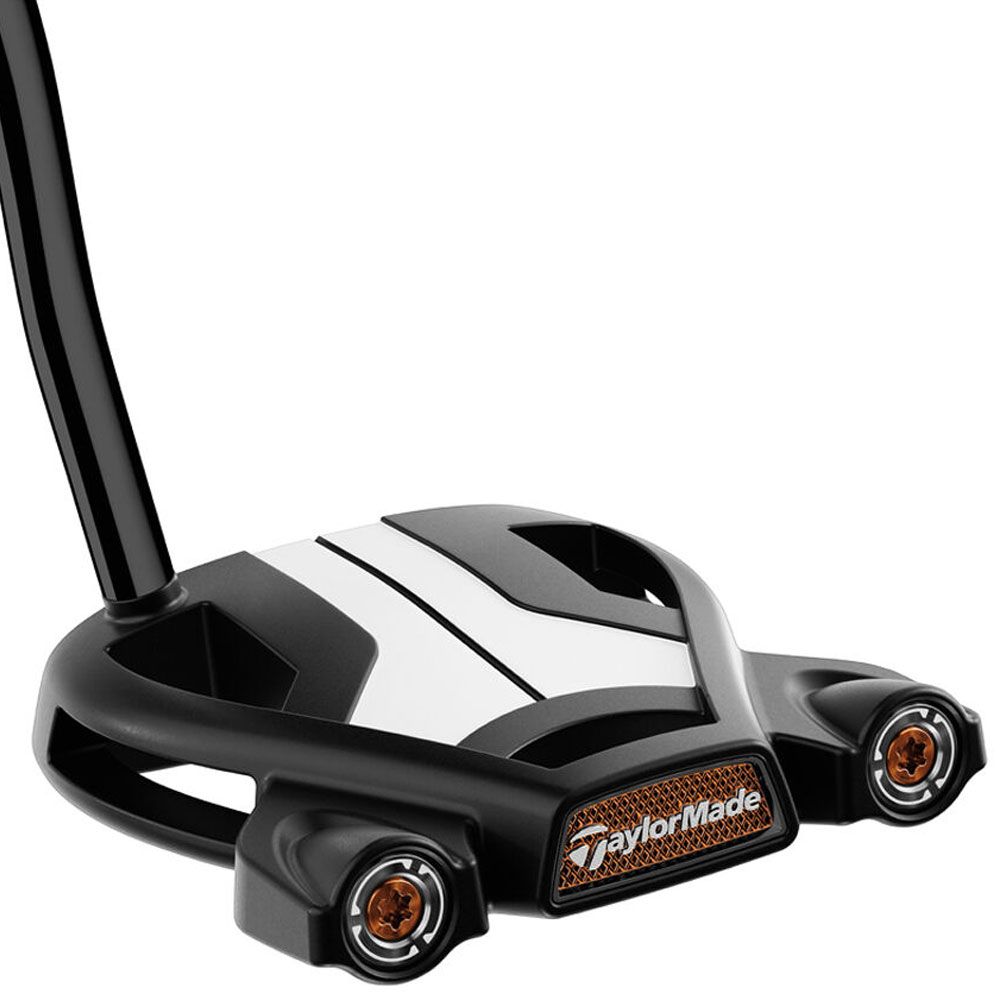 TAYLORMADE Taylormade Spider Black Counter Balance Putter