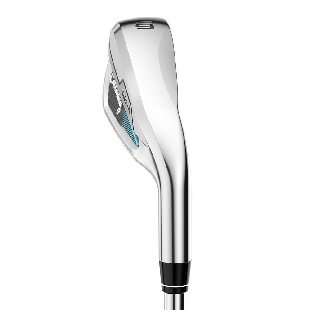 CALLAWAY Callaway Ladies Reva Rise Graphite Irons