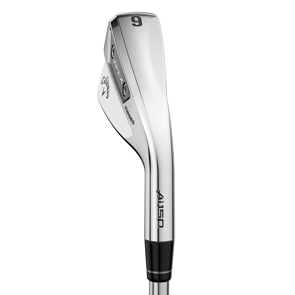 CALLAWAY Callaway Apex AI 150 Steel Irons