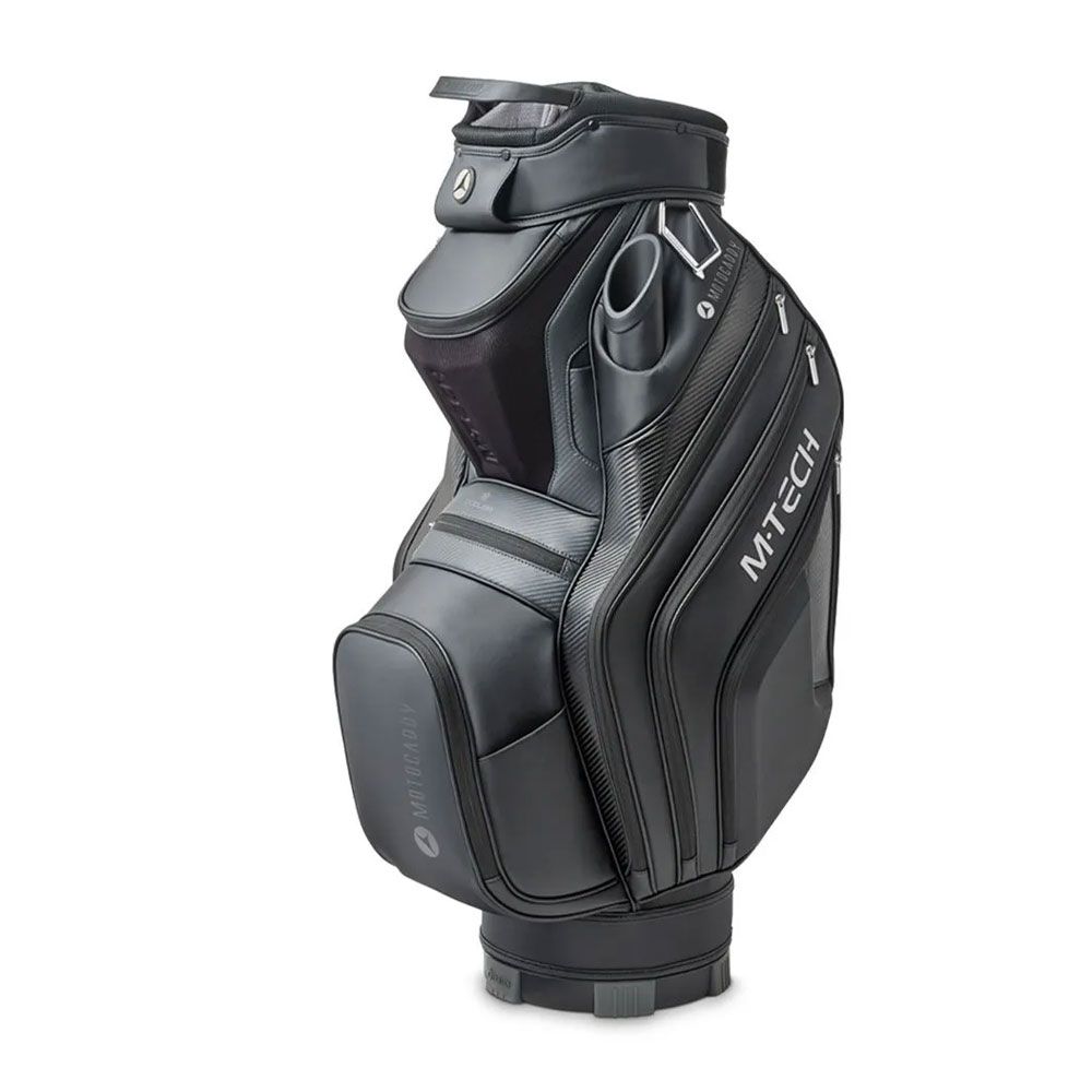 MOTOCADDY Motocaddy M-Tech Cart Bag