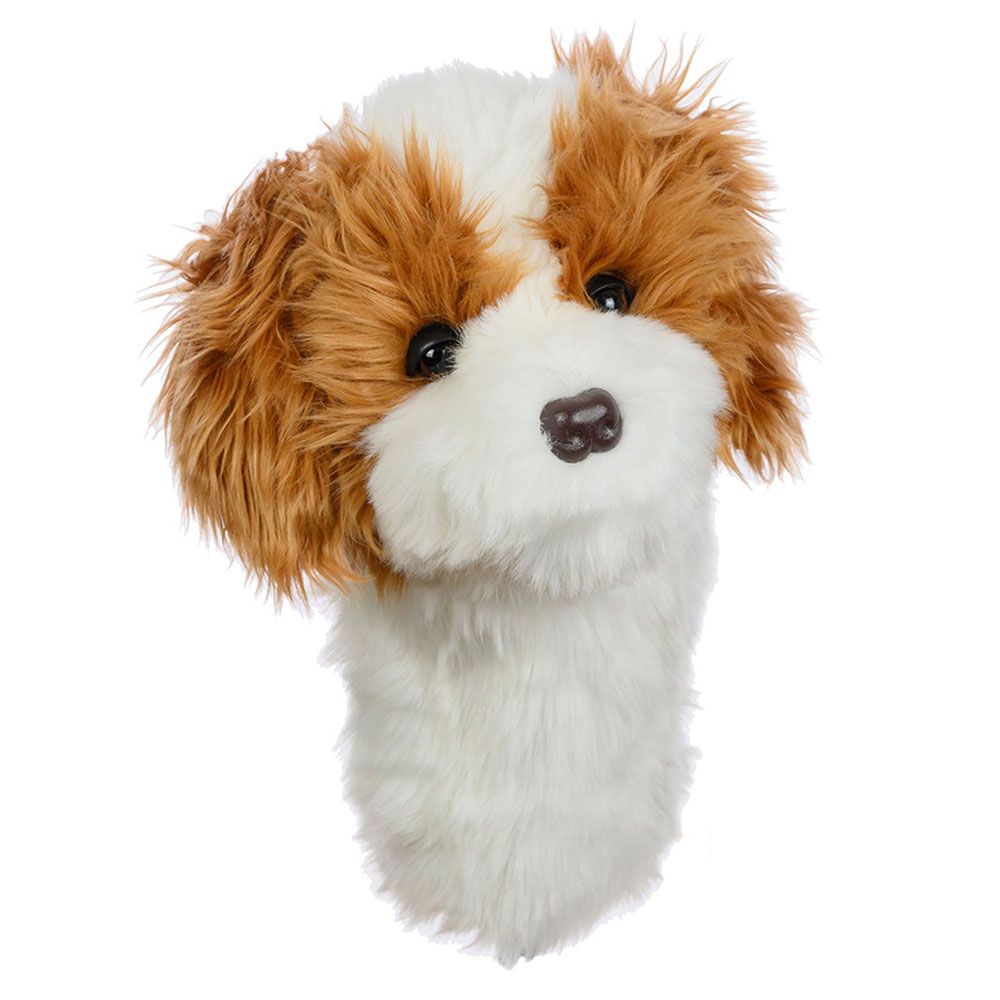 BRAND FUSION Daphnes Headcover Cavapoo