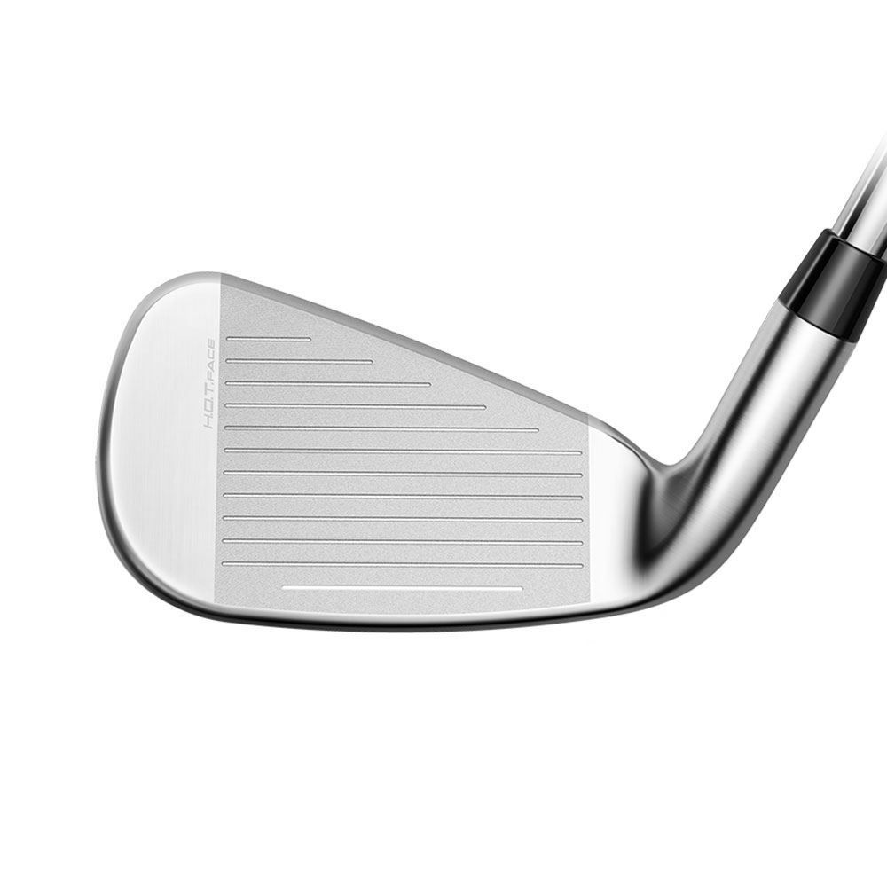 COBRA Cobra AEROJET One Length Steel Irons